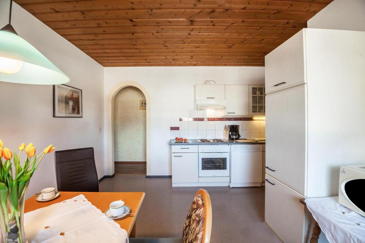 Ferienwohnung Brugger 6 Personen Kaltenbach Exterior photo