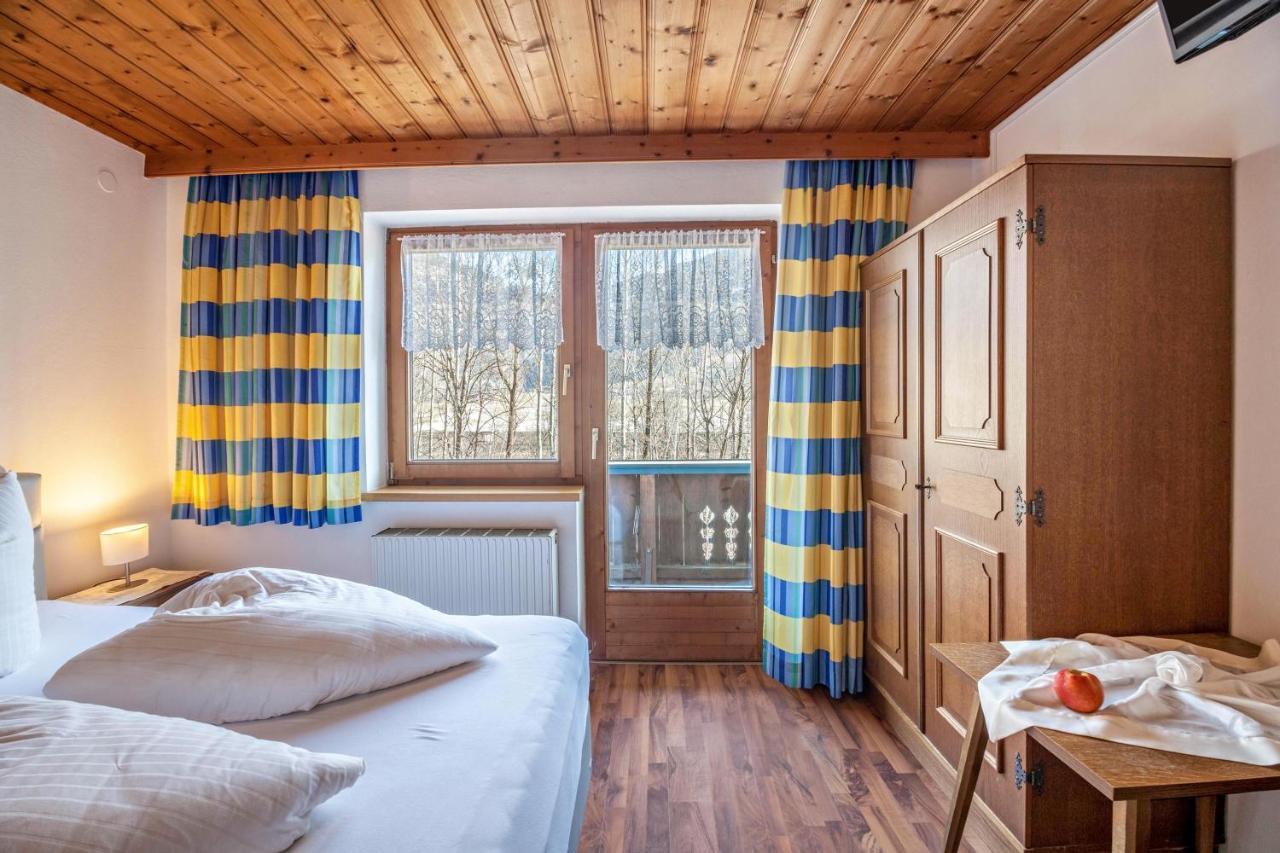 Ferienwohnung Brugger 6 Personen Kaltenbach Exterior photo